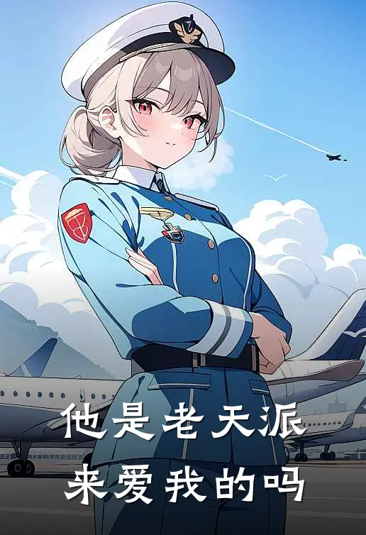 他是老天派来爱我的吗