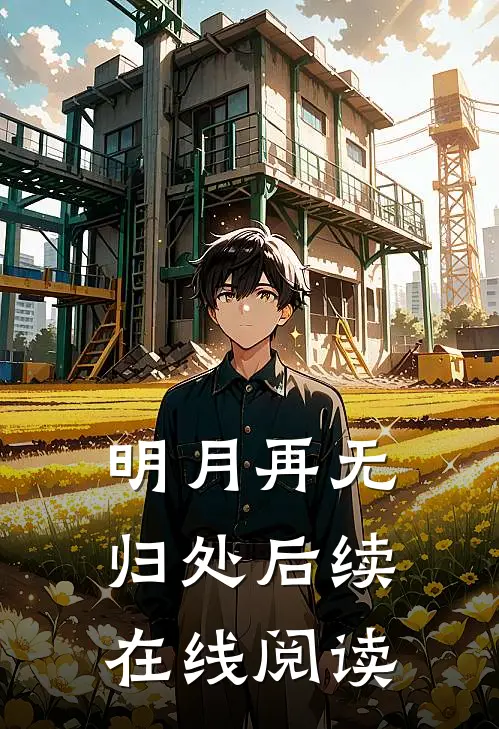 明月再无归处后续在线阅读
