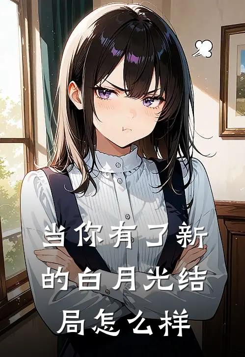 当你有了新的白月光结局怎么样