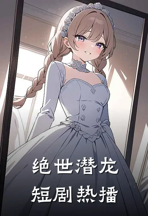 绝世潜龙短剧热播