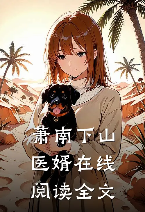 萧南下山医婿在线阅读全文
