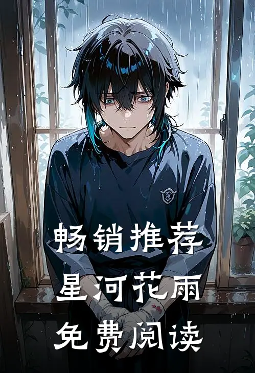 畅销推荐星河花雨免费阅读