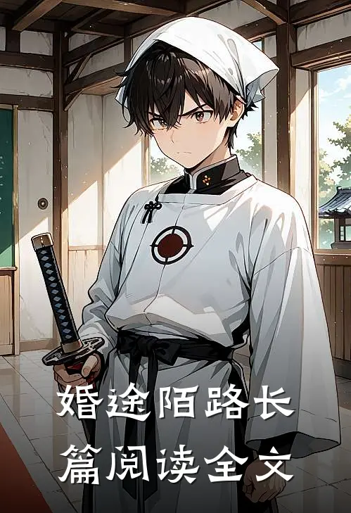 婚途陌路长篇阅读全文