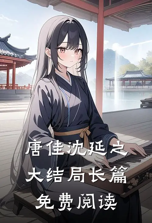 唐佳沈延之大结局长篇免费阅读