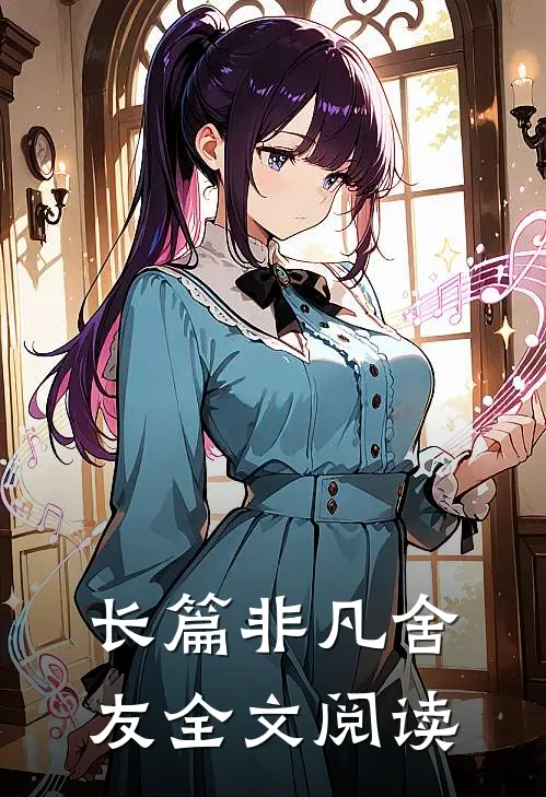 长篇非凡舍友全文阅读