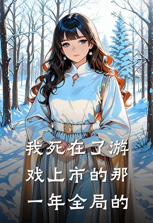 我死在了游戏上市的那一年全局的