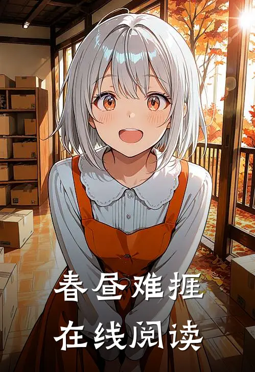 春昼难捱在线阅读