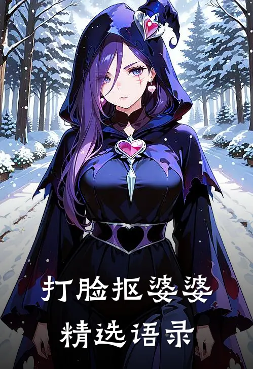 打脸抠婆婆精选语录
