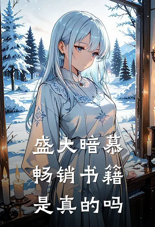 盛大暗慕畅销书籍是真的吗