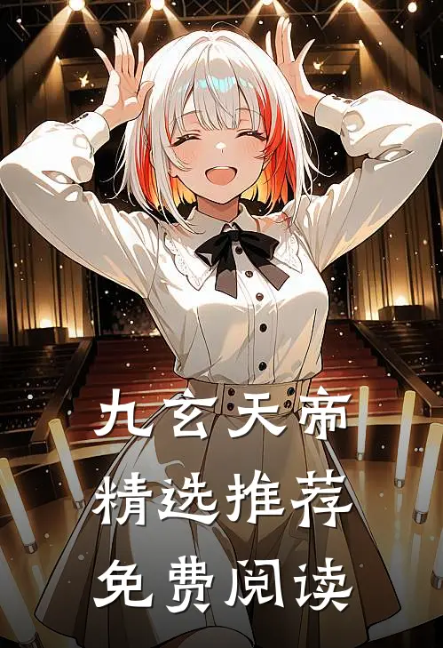 九玄天帝精选推荐免费阅读
