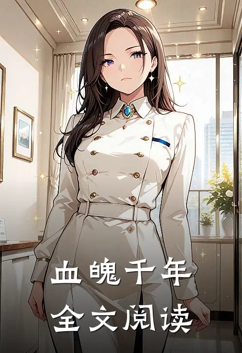 血魄千年全文阅读