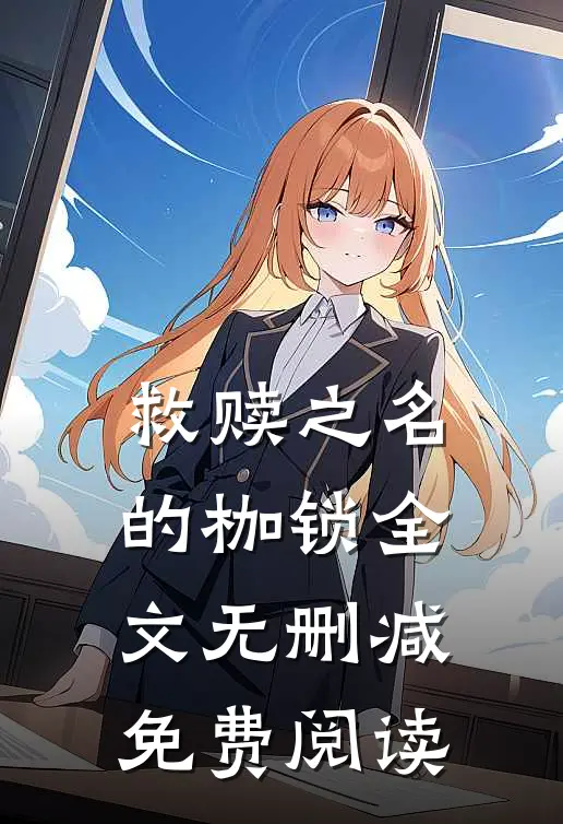 救赎之名的枷锁全文无删减免费阅读