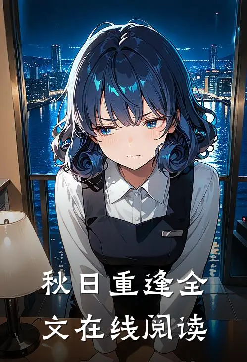 秋日重逢全文在线阅读