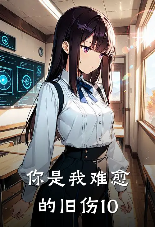你是我难愈的旧伤10