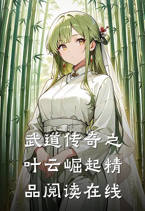 武道传奇之叶云崛起精品阅读在线