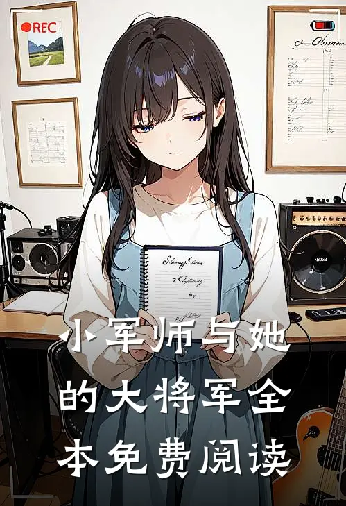 小军师与她的大将军全本免费阅读