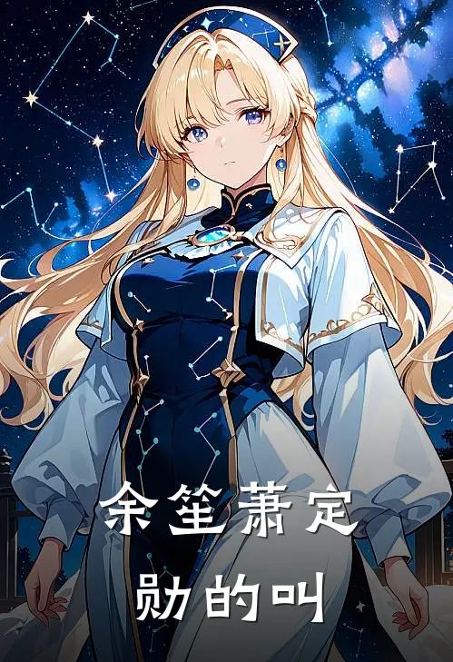 余笙萧定勋的叫