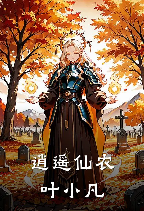 逍遥仙农叶小凡