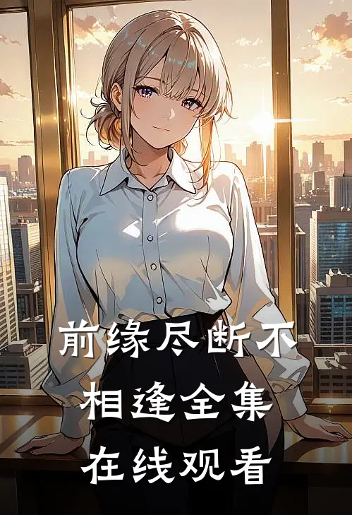 前缘尽断不相逢全集在线观看