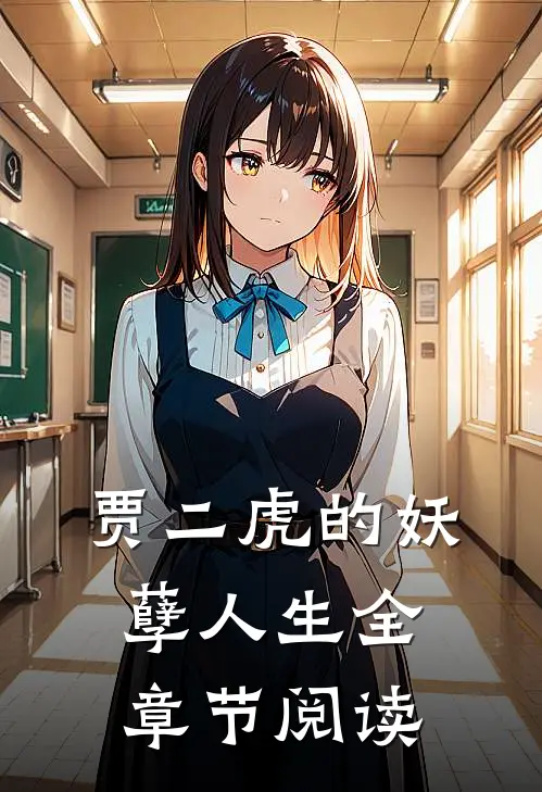 贾二虎的妖孽人生全章节阅读
