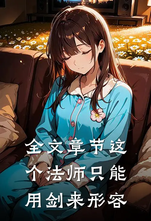 全文章节这个法师只能用剑来形容