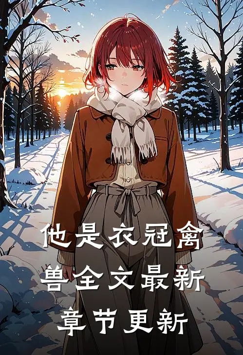 他是衣冠禽兽全文最新章节更新