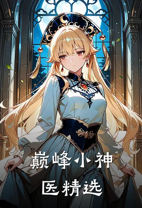 巅峰小神医精选