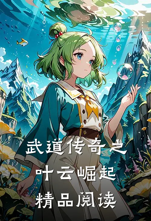 武道传奇之叶云崛起精品阅读