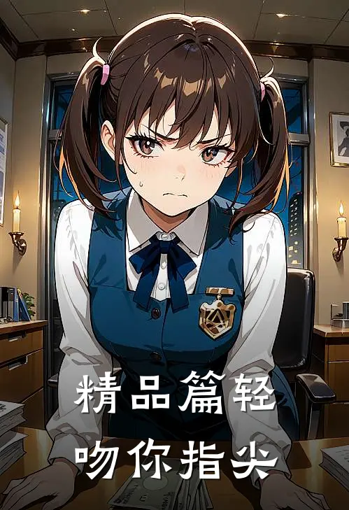 精品篇轻吻你指尖