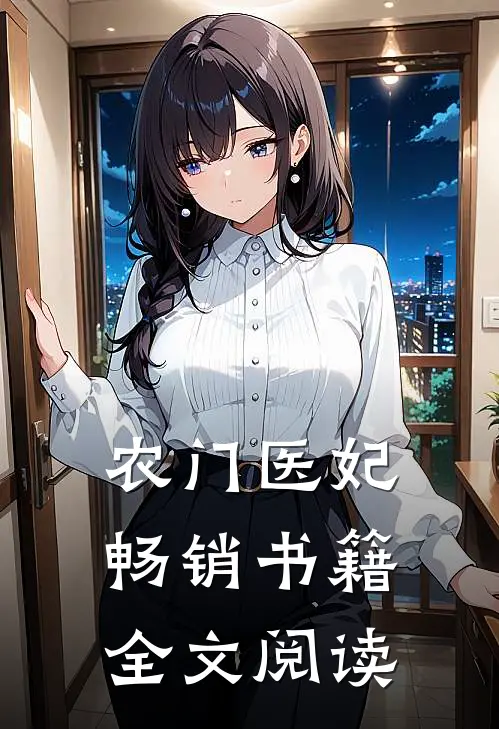 农门医妃 畅销书籍全文阅读