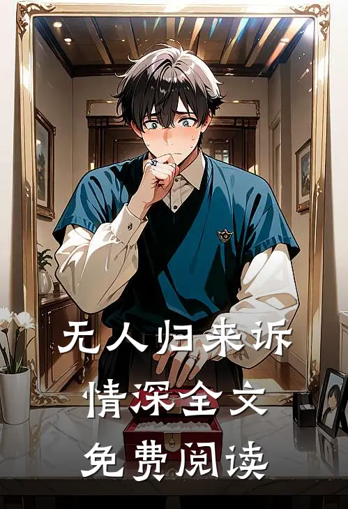 无人归来诉情深全文免费阅读