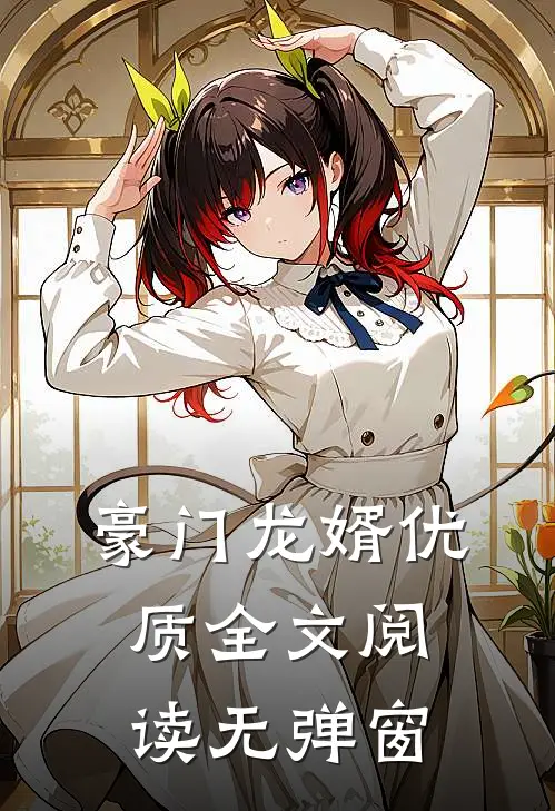 豪门龙婿优质全文阅读无弹窗