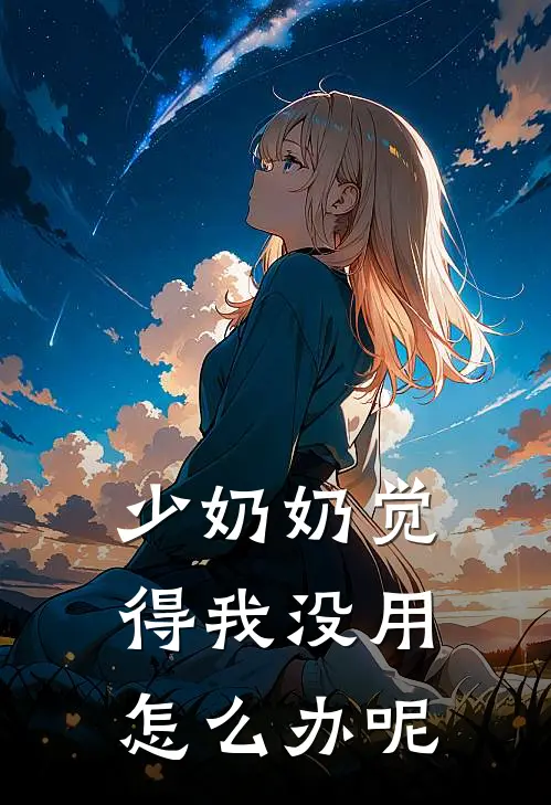 少奶奶觉得我没用怎么办呢