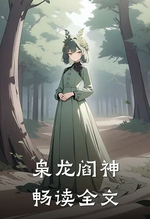 枭龙阎神畅读全文