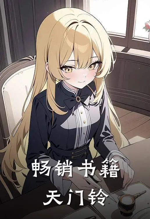 畅销书籍天门铃