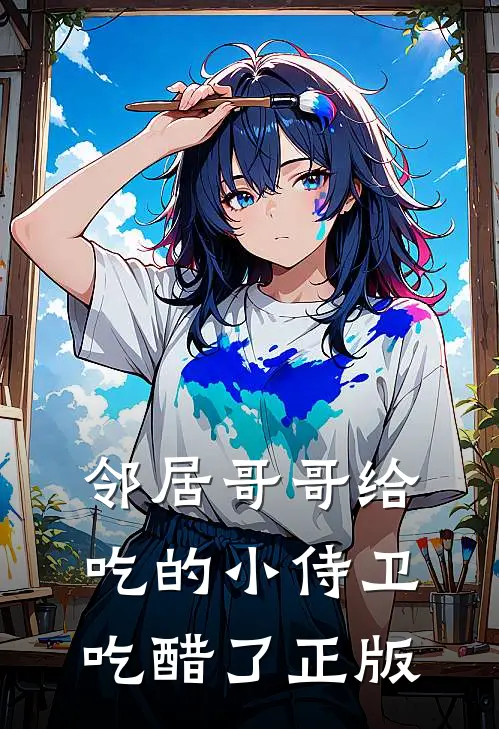 邻居哥哥给吃的小侍卫吃醋了正版