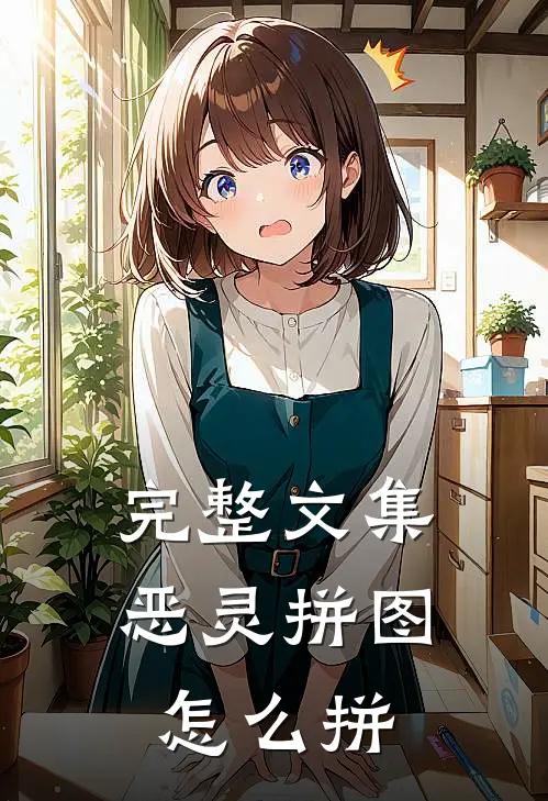 完整文集恶灵拼图怎么拼