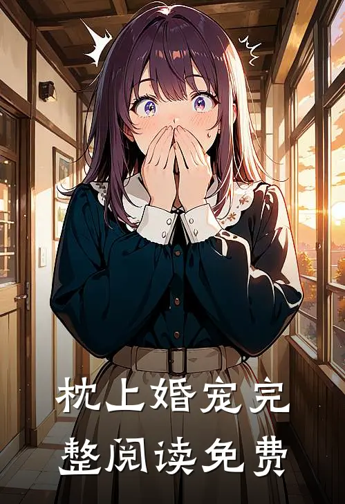 枕上婚宠完整阅读免费