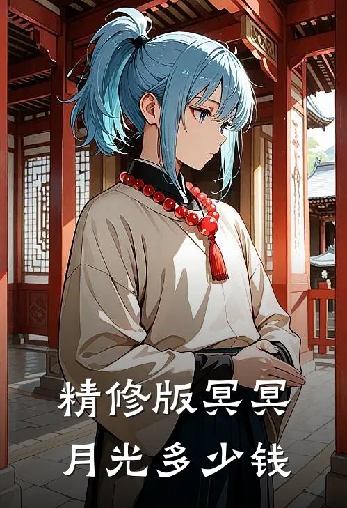 精修版冥冥月光多少钱