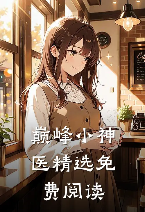 巅峰小神医精选免费阅读