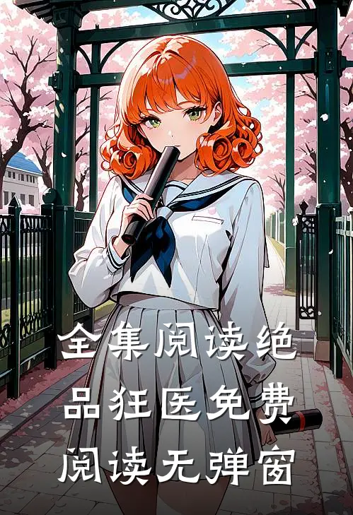 全集阅读绝品狂医免费阅读无弹窗