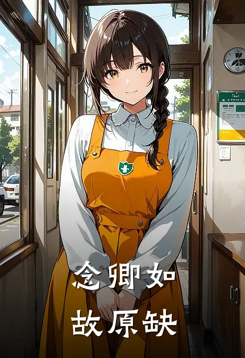 念卿如故 原缺