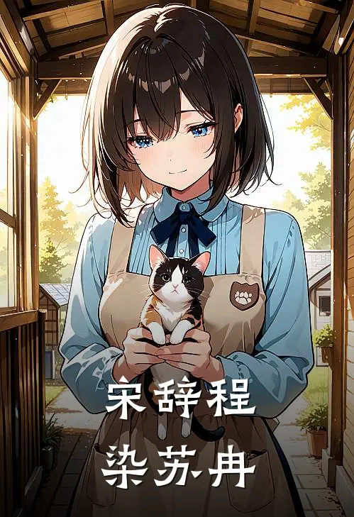 宋辞程染苏冉
