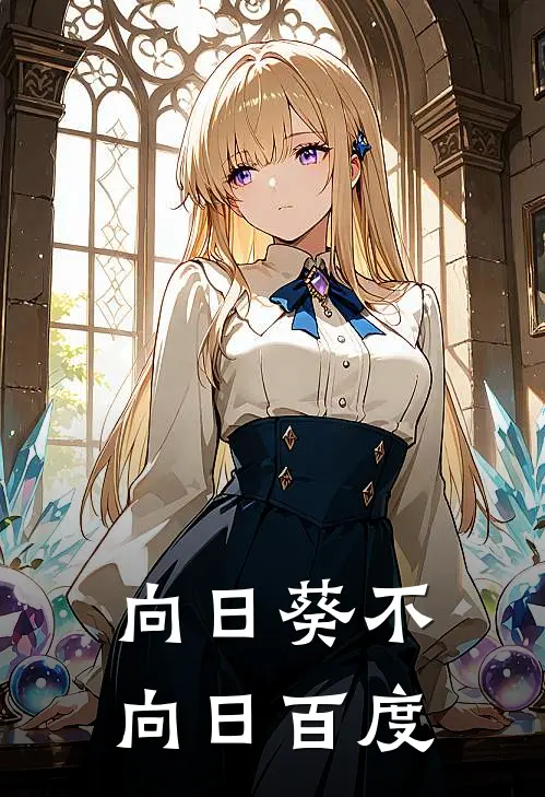 向日葵不向日百度