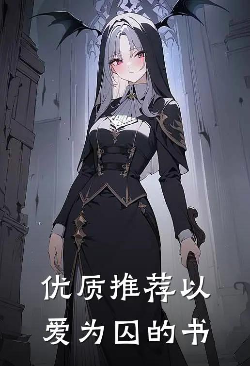 优质推荐以爱为囚的书