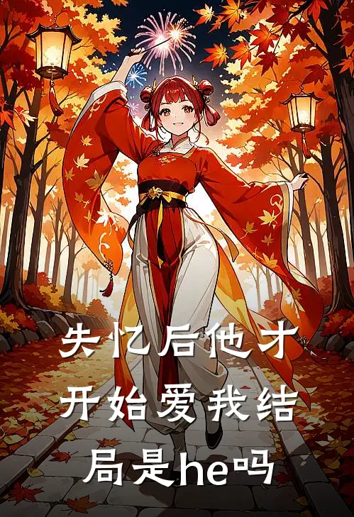 失忆后他才开始爱我结局是he吗
