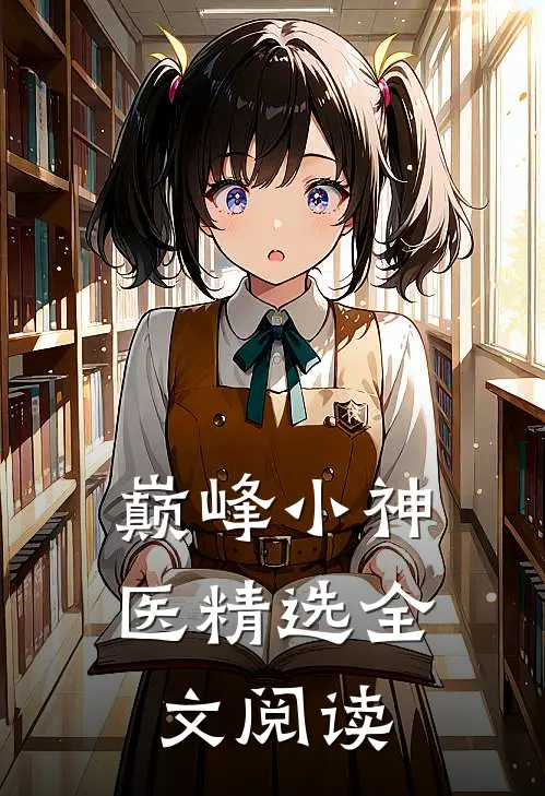 巅峰小神医精选全文阅读