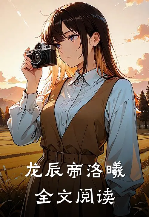 龙辰帝洛曦全文阅读