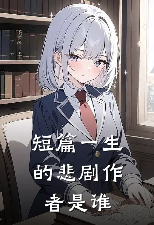 短篇一生的悲剧作者是谁