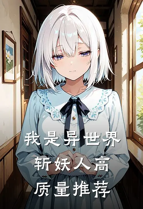 我是异世界斩妖人高质量推荐